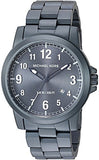  Shop Authentic Michael Kors Paxton Quartz Blue Dial Blue Steel Strap Watch For Men - MK8533 - Luxxuri