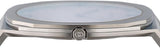  Shop Authentic Gucci 25H Quartz Blue Dial Silver Steel Strap Unisex Watch - YA163408 - Luxxuri