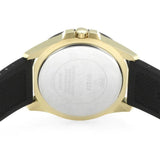  Shop Authentic Guess Delta Black Dial Black Rubber Strap Watch for Men - GW0051G2 - Luxxuri