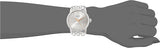  Shop Authentic Mido Baroncelli III Automatic Silver Dial Silver Steel Strap Watch For Women - M7600.4.21.1 - Luxxuri