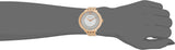  Shop Authentic Swarovski Crystalline Chic Analog Silver Dial Rose Gold Steel Strap Watch for Women - 5544590 - Luxxuri