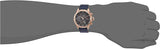  Shop Authentic Tommy Hilfiger Trent Chronograph Grey Dial Black Leather Strap Watch For Men - 1791808 - Luxxuri