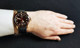  Shop Authentic Tissot Seastar 1000 Powermatic 80 Black Dial Black Rubber Strap Watch for Men - T120.407.37.051.01 - Luxxuri