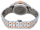  Shop Authentic Tissot Chemin des Tourelles Powermatic 80 Helvetic Pride Silver Dial Two Tone Steel Strap Watch for Men - T099.407.22.038.01 - Luxxuri