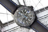  Shop Authentic Tag Heuer Aquaracer Carbon Dial Watch for Men -  WBD218C.FC6447 - Luxxuri