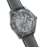  Shop Authentic Tag Heuer Aquaracer Carbon Dial Watch for Men -  WBD218C.FC6447 - Luxxuri