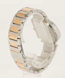  Shop Authentic Tommy Hilfiger Lynn Quartz White Dial Two Tone Steel Strap Watch For Women - 1782236 - Luxxuri