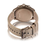  Shop Authentic Tissot Chrono XL Beige Diag Beige NATO Strap Watch For Men - T116.617.37.267.01 - Luxxuri