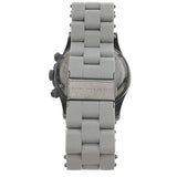  Shop Authentic Marc Jacobs Pelly Grey Dial Grey Silicone Strap Watch for Women - MBM2566 - Luxxuri