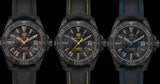  Shop Authentic Tag Heuer Aquaracer Carbon Dial Watch for Men - WBD218B.FC6446 - Luxxuri