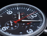  Shop Authentic Tissot Chrono XL Chronograph Watch For Men - T116.617.16.057.02 - Luxxuri