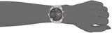  Shop Authentic Diesel Mr Daddy 1.0 Black Dial Stainless Steel Stainless Watch For Men - DZ7221 - Luxxuri