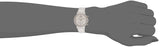  Shop Authentic Swarovski Citra Sphere Chronograph White Dial White Leather Strap Watch for Women - 5027127 - Luxxuri