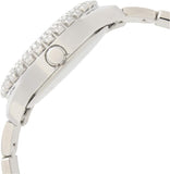  Shop Authentic Guess BFF Multifunction Silver Dial Silver Steel Strap Watch for Women - W0231L1 - Luxxuri