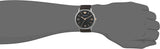  Shop Authentic Emporio Armani Kappa Quartz Black Dial Brown Leather Strap Watch For Men - AR11153 - Luxxuri