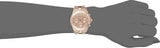 Shop Authentic Marc Jacobs Blade Chronograph Rose Gold Dial Rose Gold Steel Strap Watch for Women - MBM3102 - Luxxuri