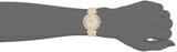  Shop Authentic Michael Kors Darci Gold Dial Gold Steel Strap Watch for Women - MK3398 - Luxxuri