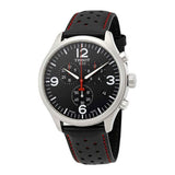  Shop Authentic Tissot Chrono XL Chronograph Watch For Men - T116.617.16.057.02 - Luxxuri