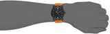 Shop Authentic Fossil Commuter Three Hand Date Black Dial Brown Leather Strap Watch for Men - FS5276 - Luxxuri