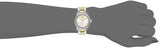  Shop Authentic Movado Bold Silver Dial Two Tone Steel Strap Watch for Women - 3600245 - Luxxuri