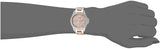  Shop Authentic Fossil Riley Multifunction Rose Gold Dial Two Tone Steel Strap Watch for Women - ES4145 - Luxxuri