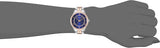  Shop Authentic Michael Kors Lauryn Quartz Blue Dial Two Tone Steel Strap Watch For Women - MK3929 - Luxxuri
