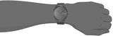  Shop Authentic Calvin Klein Minimal Black Dial Black Mesh Bracelet Watch for Men - K3M514B1 - Luxxuri
