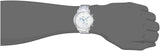  Shop Authentic Fossil Neutra Chronograph White Dial Silver Steel Strap Watch for Men - FS5433 - Luxxuri