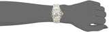  Shop Authentic Bulova BVA Skeleton Silver Dial Two Tone Steel Strap Watch for Men - 98A123 - Luxxuri
