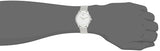  Shop Authentic Calvin Klein Minimal White Dial Silver Mesh Bracelet Watch for Women - K3M2312Y - Luxxuri