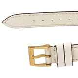  Shop Authentic Gucci G Timeless Quartz Red & Green Dial Beige Leather Strap Watch For Women - YA1265009 - Luxxuri
