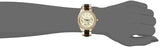  Shop Authentic Fossil Stella Multifunction Gold Dial Two Tone Steel Strap Watch for Women - ES4756 - Luxxuri