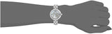  Shop Authentic Marc Jacobs Courtney Mother of Pearl White Dial Silver Steel Strap Watch for Women - MJ3459 - Luxxuri