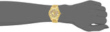  Shop Authentic Michael Kors Layton Chronograph Gold Dial Gold Steel Strap Watch for Women - MK5959 - Luxxuri