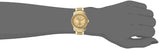 Shop Authentic Movado Bold Gold Dial Gold Steel Strap Watch for Women - 3600323 - Luxxuri