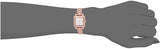  Shop Authentic Marc Jacobs Vic Silver Dial Rose Gold Steel Strap Watch for Women - MJ3530 - Luxxuri