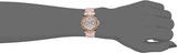  Shop Authentic Guess Limelight Quartz Analog White Dial Pink Leather Strap Watch For Women - W0775l3 - Luxxuri