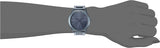 Shop Authentic Michael Kors Hartman Quartz Blue Dial Blue Steel Strap Watch For Women - MK3509 - Luxxuri