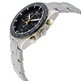 Shop Authentic Tissot PRS 516 Chronograph Black Dial Silver Steel Strap Watch For Men - T100.417.11.051.00 - Luxxuri