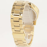  Shop Authentic Michael Kors Ritz Chronograph Gold Dial Gold Steel Strap Watch For Women - MK7310 - Luxxuri