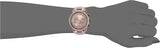  Shop Authentic Michael Kors Ritz Chronograph Brown Dial Brown Steel Strap Watch For Women - MK6529 - Luxxuri