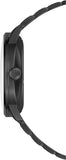  Shop Authentic Mido Commander II Automatic Gradient Black Dial Black Steel Strap Watch For Men - M021.407.33.411.00 - Luxxuri