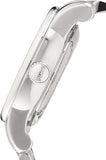  Shop Authentic Mido Baroncelli III Automatic Silver Dial Silver Steel Strap Watch For Women - M7600.4.21.1 - Luxxuri