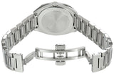  Shop Authentic Gucci GG2570 Diamonds Silver Dial Silver Steel Strap Watch For Women - YA142505 - Luxxuri