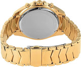  Shop Authentic Michael Kors Whitney Chronograph Black Dial Gold Steel Strap Watch for Women - MK7224 - Luxxuri