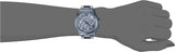  Shop Authentic Michael Kors Brecken Chronograph Quartz Blue Dial Blue Steel Strap Watch For Men - MK6361 - Luxxuri