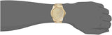  Shop Authentic Gucci G Timeless Gold Dial Gold Steel Strap Unisex Watch - YA126461 - Luxxuri