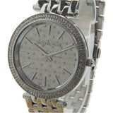  Shop Authentic Michael Kors Kerry Gunmetal Dial Steel Strap Watch for Women - MK3410 - Luxxuri