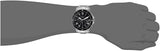  Shop Authentic Fossil Grant Sport Chronograph Black Dial Silver Steel Strap Watch for Men - FS5236 - Luxxuri
