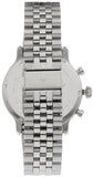  Shop Authentic Maserati Epoca Chronograph Blue Dial Silver Steel Strap Watch For Men - R8873618024 - Luxxuri